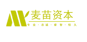 麦苗Logo